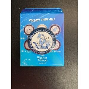 Disney Winnie The Pooh Tonal Floral‎ Characters - Tigger